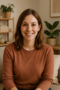 Picture of Lianne Vermeer