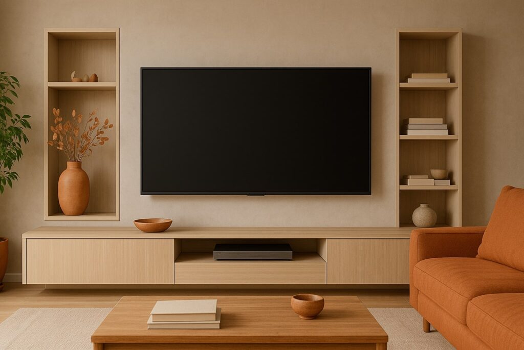 ideeën voor een tv wand , tv wand