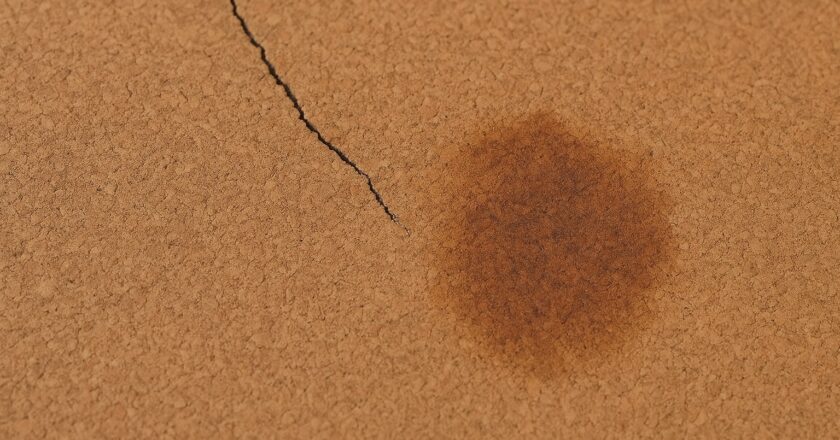 De belangrijkste nadelen van kurkvloeren en hoe je ermee omgaat