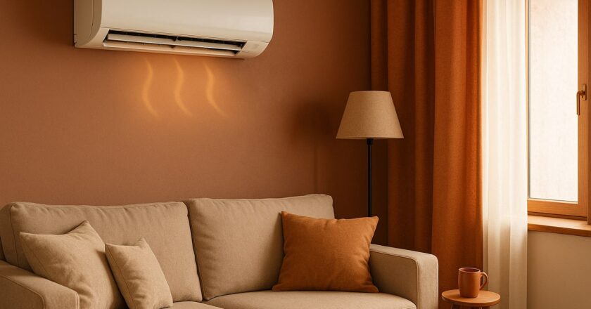 Slimme tips om te verwarmen met airco voor een comfortabele en zuinige woning