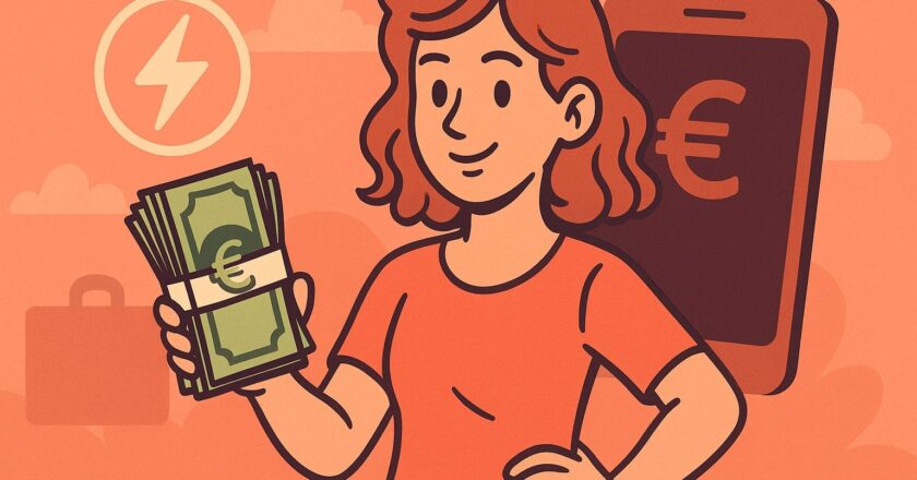 Flitskrediet aanbieders en woonuitgaven: snel geld voor huis en huishouden, maar met verstand