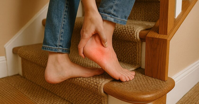 De belangrijkste nadelen van sisal op de trap waar je vooraf rekening mee wilt houden