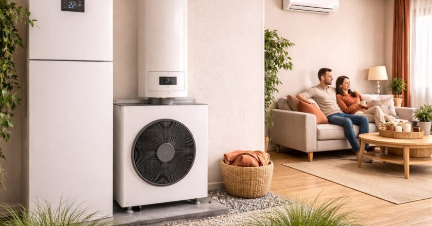 Warmtepomp zonder vloerverwarming: wat werkt echt in bestaande woningen