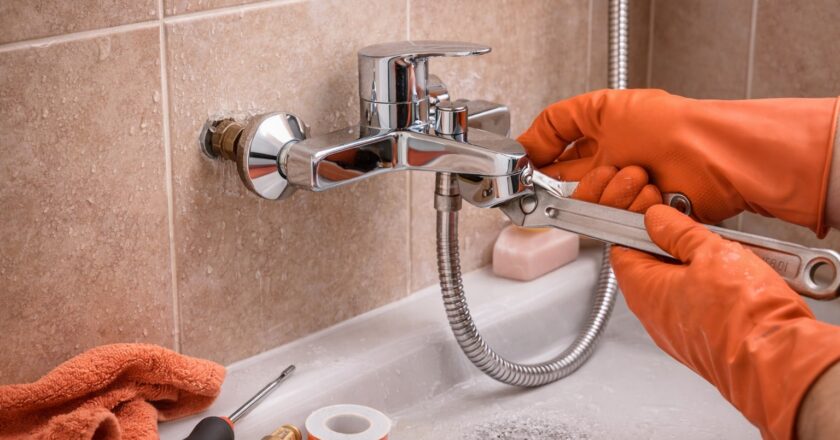 Douchekraan vervangen zonder verrassingen en met een strak resultaat