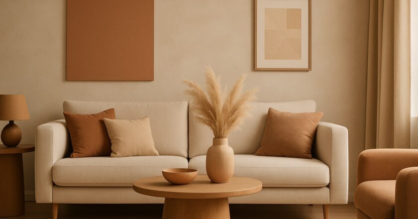 De echte betekenis van ton sur ton en hoe je het stijlvol toepast in je interieur