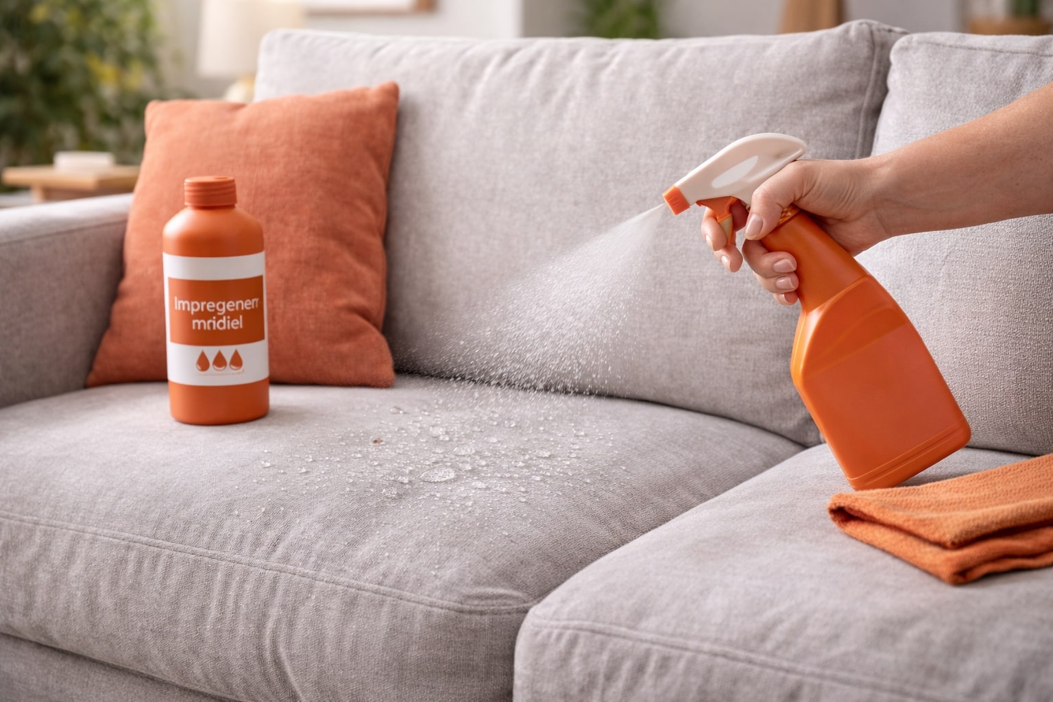 impregneren bank, impregneren