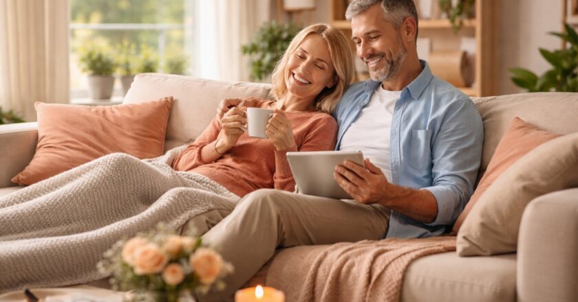 Je huis als stille oorzaak van lichamelijke klachten