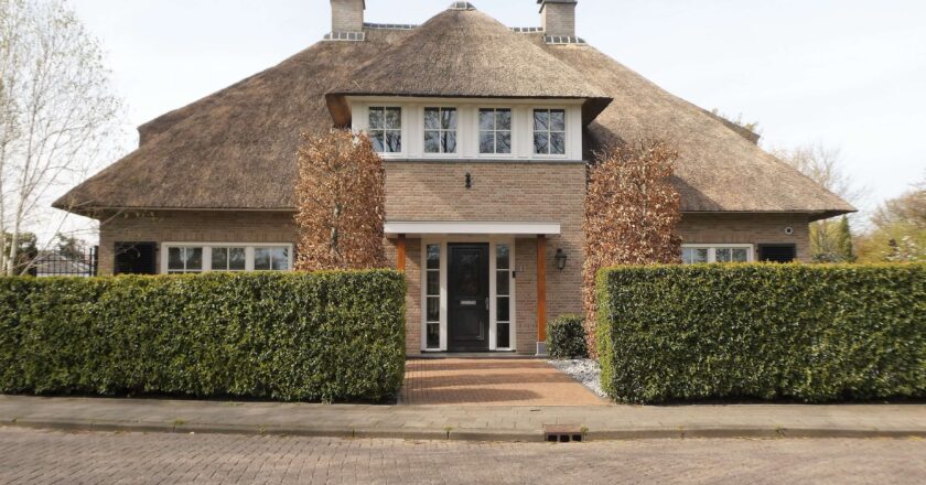 Morskieft Reutum: de basis voor sfeer en comfort in jouw woning
