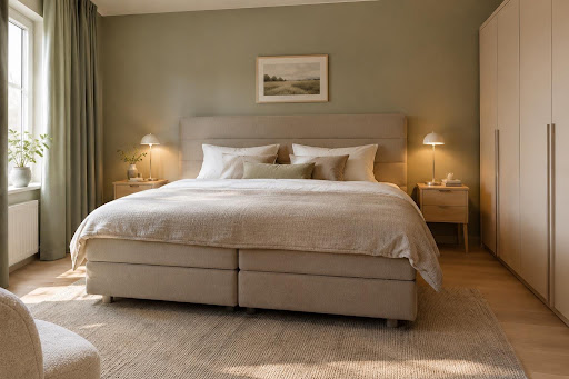 De slaapkamer opnieuw inrichten: van matras tot verstelbaar bed